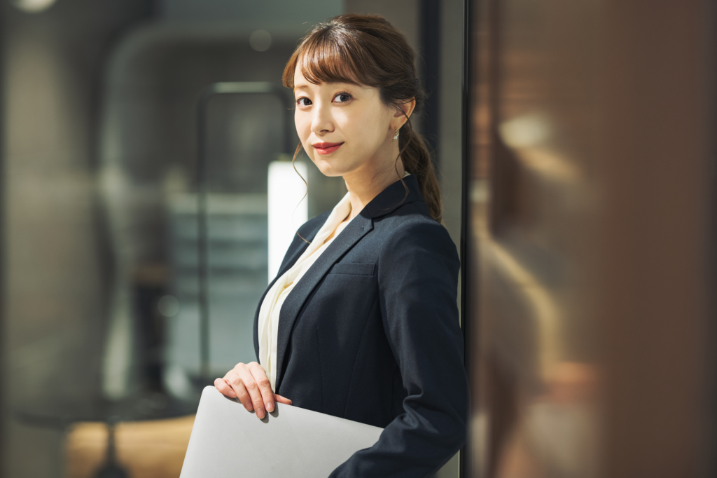 女性エンジニアの実態
