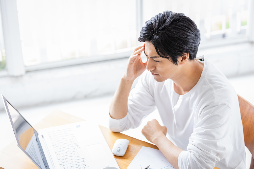 フリーランスのプログラマーとして活躍したいときに年収以外のデメリット