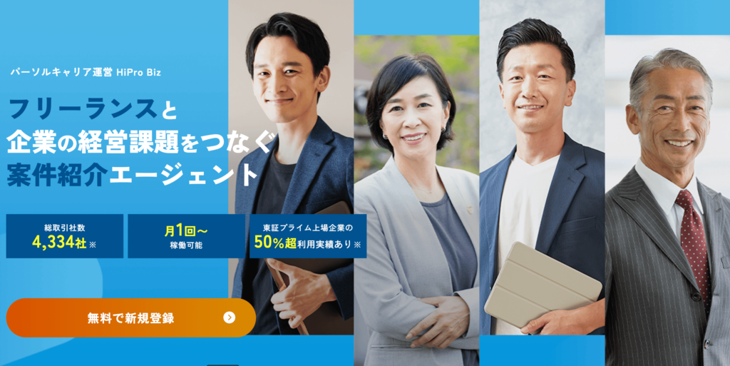 HiPro Biz
