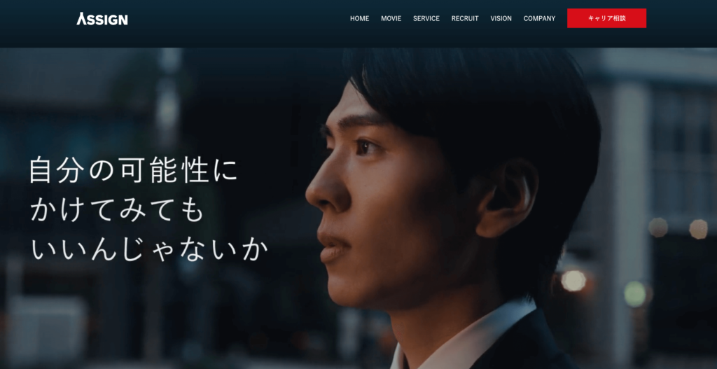 ASSIGN AGENT
