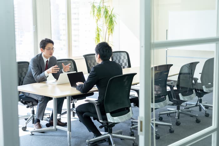 20代の転職事情