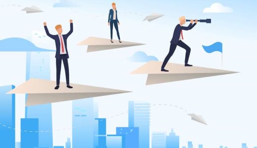IT転職でキャリアアップする5つの秘訣と見逃せない手順