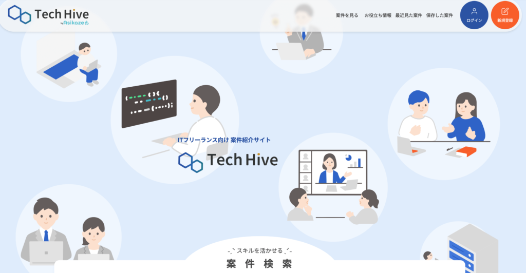 TechHive